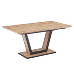 Artisan/Triumph Seven-Piece Dining Set