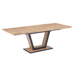 Artisan/Triumph Seven-Piece Dining Set