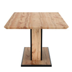 Artisan/Triumph Seven-Piece Dining Set