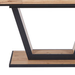 Artisan/Triumph Seven-Piece Dining Set