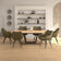 Artisan/Triumph Seven-Piece Dining Set
