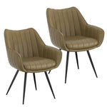 Artisan/Triumph Seven-Piece Dining Set