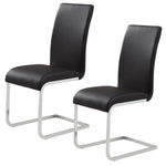 Meridian/Astoria Five-Piece Dining Set