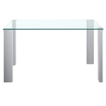 Meridian/Astoria Five-Piece Dining Set