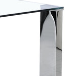 Meridian/Astoria Five-Piece Dining Set