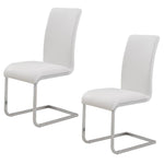Meridian/Astoria Five-Piece Dining Set