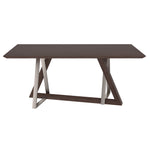 Phantom/Nova Seven-Piece Dining Set