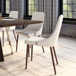 Phantom/Nova Seven-Piece Dining Set