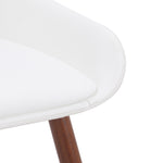 Phantom/Halo Seven-Piece Dining Set