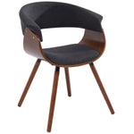 Phantom/Obsidian Seven-Piece Dining Set
