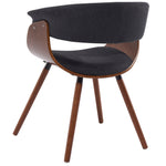 Phantom/Obsidian Seven-Piece Dining Set
