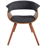 Phantom/Obsidian Seven-Piece Dining Set