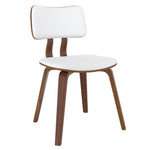 Vesta/Pinnacle Five-Piece Dining Set