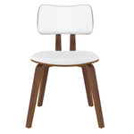 Vesta/Pinnacle Five-Piece Dining Set
