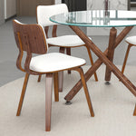 Vesta/Pinnacle Five-Piece Dining Set