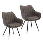 Beacon/Triumph Five-Piece Dining Set