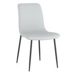 Echo/Bespoke Seven-Piece Dining Set