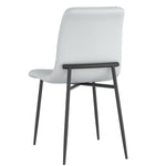 Echo/Bespoke Seven-Piece Dining Set