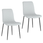 Echo/Bespoke Seven-Piece Dining Set