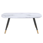 Echo/Kismet Seven-Piece Dining Set