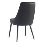 Echo/Kismet Seven-Piece Dining Set