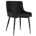 Echo/Xenia Seven-Piece Dining Set