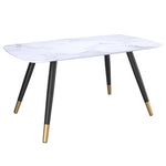 Echo/Ascend Seven-Piece Dining Set