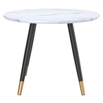 Echo/Ethereal Five-Piece Dining Set