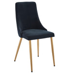 Echo/Ethereal Five-Piece Dining Set
