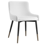 Echo/Xenia Five-Piece Dining Set