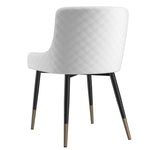 Echo/Xenia Five-Piece Dining Set