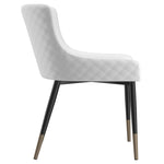 Echo/Xenia Five-Piece Dining Set