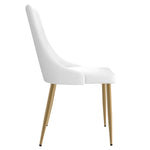 Ethereal/Aura Five-Piece Dining Set