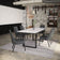 Gallant/Sterling Seven-Piece Dining Set