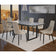 Gallant/Versailles Seven-Piece Dining Set