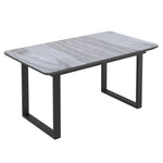 Gallant/Crescendo Seven-Piece Dining Set