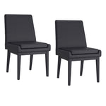 Gallant/Crescendo Seven-Piece Dining Set