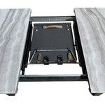 Gallant/Kensington Seven-Piece Dining Set