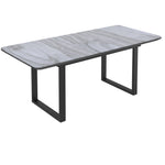 Gallant/Dior Seven-Piece Dining Set