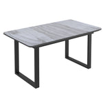 Gallant/Dior Seven-Piece Dining Set