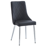 Gallant/Dior Seven-Piece Dining Set