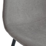 Allure/Opal Five-Piece Dining Set