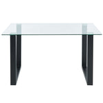 Finesse/Vector Five-Piece Dining Set