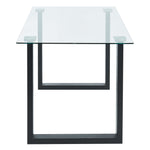 Finesse/Vector Five-Piece Dining Set