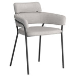 Finesse/Vector Five-Piece Dining Set