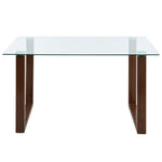 Finesse/Nova Five-Piece Dining Set