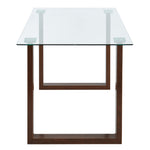Finesse/Nova Five-Piece Dining Set