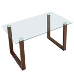 Finesse/Nova Five-Piece Dining Set