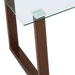 Finesse/Nova Five-Piece Dining Set