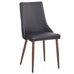 Finesse/Nova Five-Piece Dining Set
